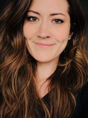 Meet your Posher, Kat